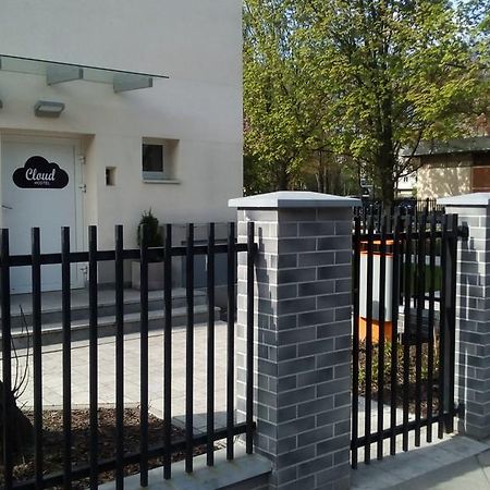 Cloud Hostel Warsaw Exterior photo