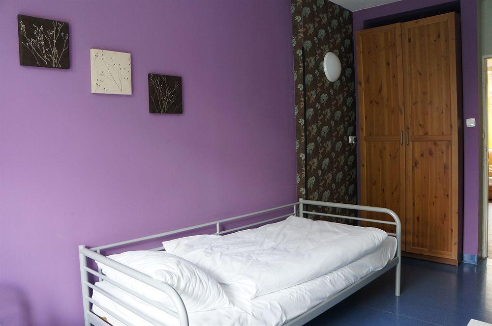 Cloud Hostel Warsaw Exterior photo