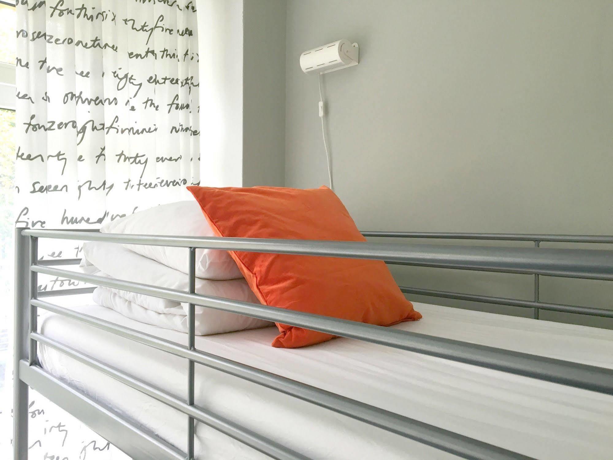 Cloud Hostel Warsaw Exterior photo